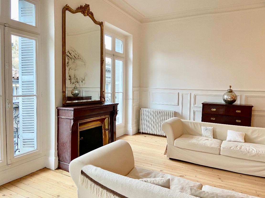 Appartement Bordeaux Centre Bordeaux Lieux à prendre Marie